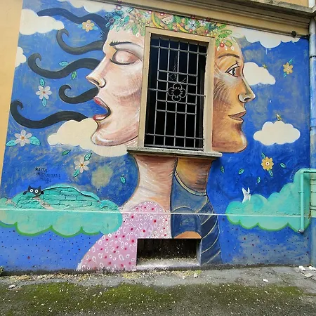 Casa Bray&b Appartement *