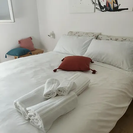 Apartment Casa Bray&b