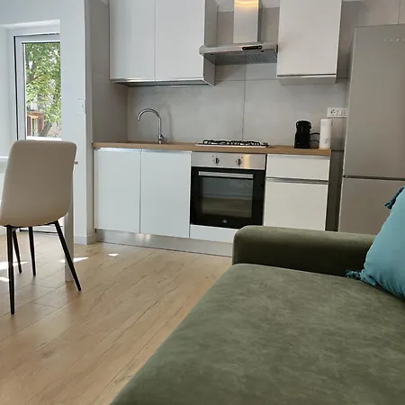 Apartment Casa Bray&b Bologna