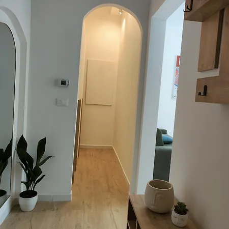 Apartment Casa Bray&b Bologna