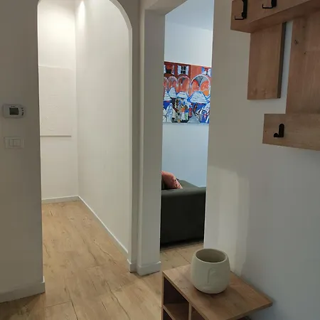 Apartment Casa Bray&b *
