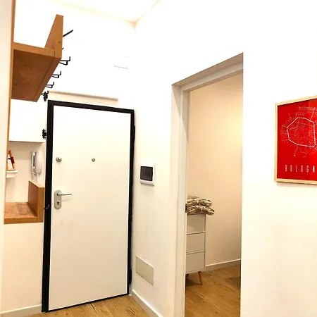 Casa Bray&b Apartment