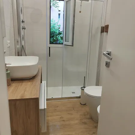 Appartamento Casa Bray&b